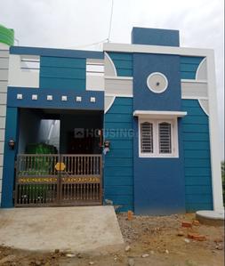 Gallery Cover Image of 1200 Sq.ft 2 BHK Independent House for buy in Veppampattu for 3500000