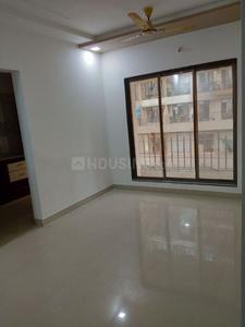 1 BHK Apartment