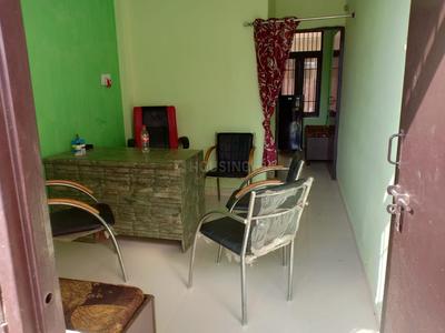 Gallery Cover Image of 540 Sq.ft 1 BHK Apartment for buy in Sector 81 for 700000