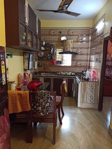 Gallery Cover Image of 800 Sq.ft 2 BHK Apartment for buy in Mukundapur for 2500000