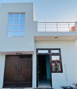 Gallery Cover Image of 450 Sq.ft 2 BHK Independent House for buy in Noida Extension for 2000000