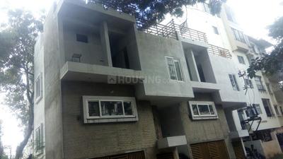 6 BHK Independent House