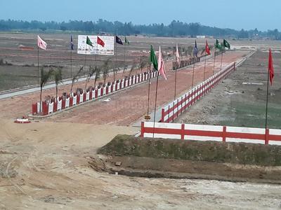 Gallery Cover Image of Sq.ft Residential Plot for buy in Indira Nagar for 1351000