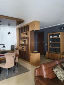4 BHK फ़्लैट