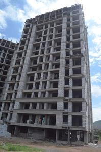 Gallery Cover Image of 491 Sq.ft 2 BHK Apartment for buy in Bhiwandi for 3506000