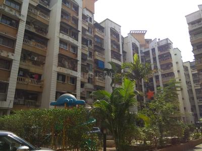 1 RK Apartment