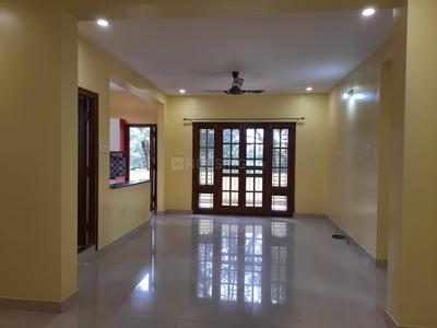 BHK Flat for rent in Koramangala, South Bangalore 1250 Sqft