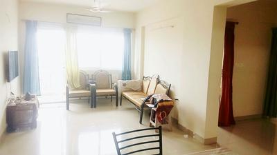 2 BHK Apartment