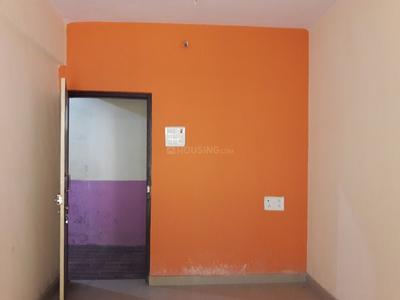 1 BHK Apartment
