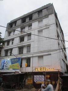 Gallery Cover Image of 1185 Sq.ft 2 BHK Apartment for buy in New Alipore for 8295000