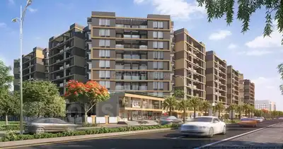 Gallery Cover Image of 992 Sq.ft 2 BHK Apartment for buy in Dighi for 5300000