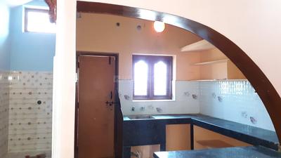 2 BHK Independent House