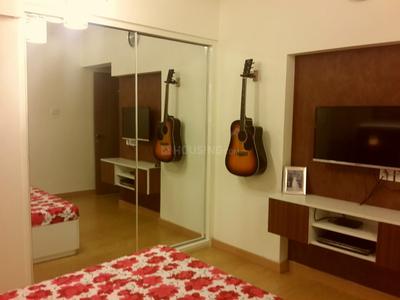 Gallery Cover Image of 510 Sq.ft 1 BHK Apartment for buy in Borivali West for 10000000
