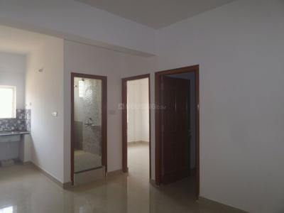 2 BHK Apartment