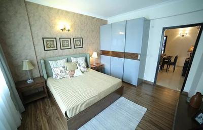 3 BHK Apartment