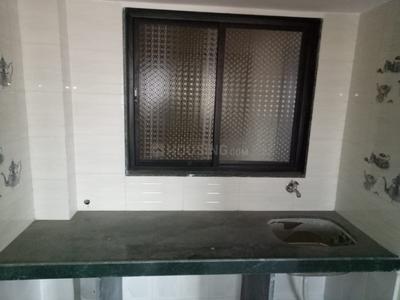 1 RK Apartment