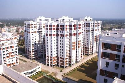 3 BHK Apartment