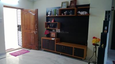 3 BHK Apartment