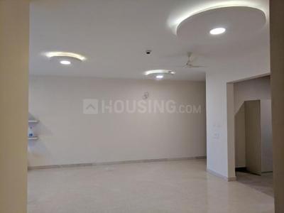 2 BHK अपार्टमेंट
