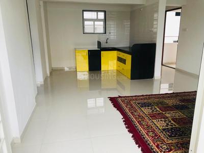 2 BHK अपार्टमेंट