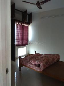 Gallery Cover Image of 930 Sq.ft 2 BHK Apartment for buy in Maduravoyal for 4200000