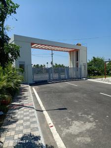 Properties For Sale Near Shell Fuel Station Kelambakkam Chennai