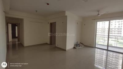 Gallery Cover Image of 1900 Sq.ft 3 BHK Apartment for rent in DLF Exclusive Floors by DLF, Manesar for 18000