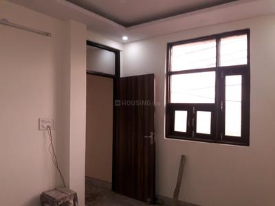 1 BHK Independent Floor