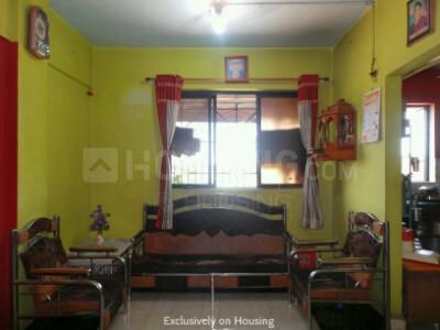 1 BHK Apartment