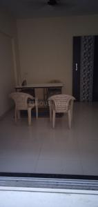Gallery Cover Image of 715 Sq.ft 1 BHK Apartment for buy in Airoli for 8200000