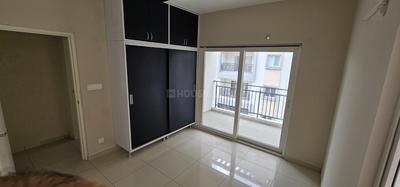 BHK Flat for rent in Kompally, North Hyderabad 1020 Sqft