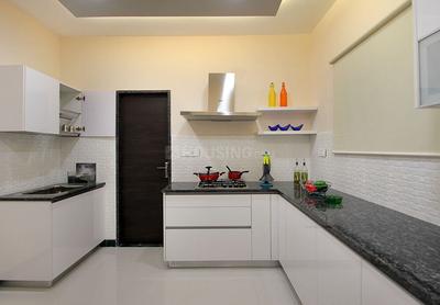 3 BHK Apartment