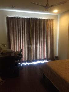 4 BHK Apartment