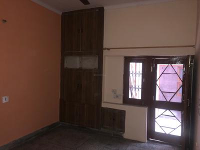 3 BHK Independent House