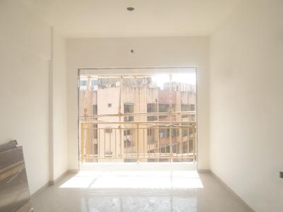 1 BHK Apartment