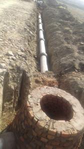 Gallery Cover Image of Sq.ft Residential Plot for buy in Hanuman Nagar for 200000