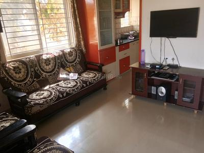 2 BHK Apartment