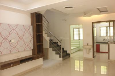 Gallery Cover Image of 1183 Sq.ft 3 BHK Independent House for buy in Ayappakkam for 6500000