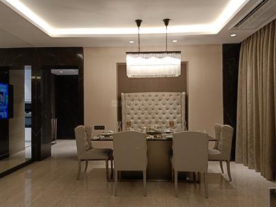 4.5 BHK Apartment