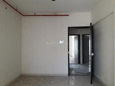 1 BHK Apartment
