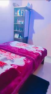 Gallery Cover Image of 450 Sq.ft 1 BHK Independent Floor for rent in Kadugondanahalli for 8000