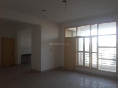 3 BHK Apartment