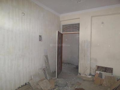 1 BHK Apartment