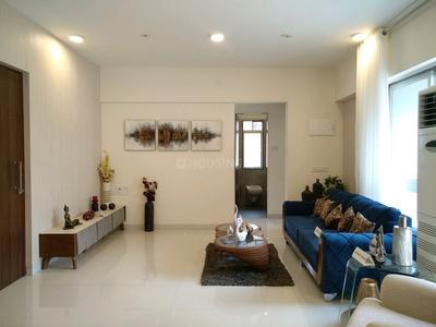 Gallery Cover Image of 1050 Sq.ft 2.5 BHK Apartment for buy in Borivali East for 17000000