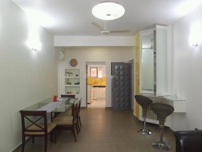 2 BHK Apartment