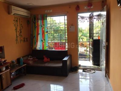 Gallery Cover Image of 350 Sq.ft 1 BHK Independent Floor for buy in Malad West for 2640000