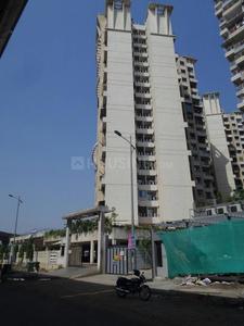 2 BHK अपार्टमेंट