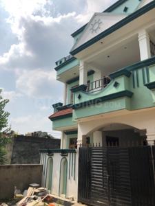 2 BHK Independent House