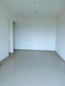 Gallery Cover Image of 666 Sq.ft 2 BHK Apartment for buy in Dombivli East for 5395000