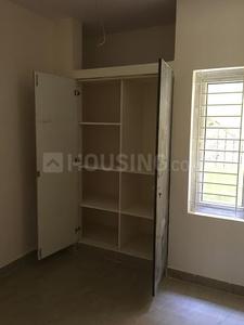 1 RK Apartment